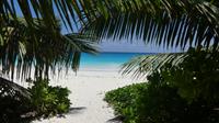 Praslin, Anse Georgette