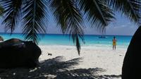 Praslin, Anse Georgette