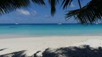 Praslin, Anse Lazio