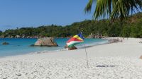 Praslin, Anse Lazio