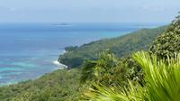 Praslin, unterwegs auf dem Naturlehrpfad
