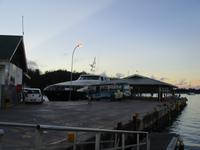 Praslyn Jetty