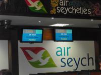 Rückflug