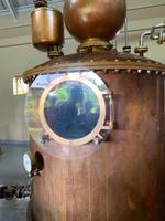 Rumfabrik Chamarel