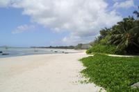 Rundfahrt - Praslin