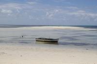 Rundfahrt - Praslin