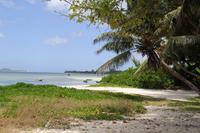 Rundfahrt - Praslin