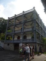 Rundgang Victoria