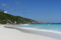 Seychellen - La Digue - Petit Anse (2)