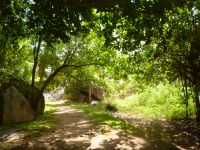 Sister Islands - Grande Soeur