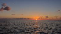 Sonnenuntergang Cruise um Praslin herum (20)
