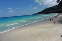 Strand Beau Vallon