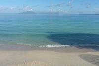 Strand Beau Vallon