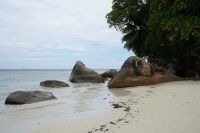 Strand Beau Vallon