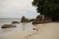 Strand Beau Vallon