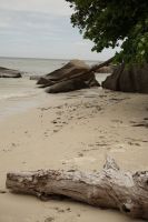 Strand Beau Vallon