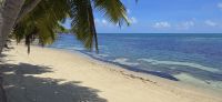 Strand Coco de Mer Hotel
