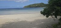 Strand Mahe