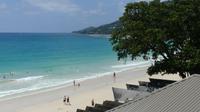 Strand von Beau Vallon