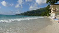 Strand von Beau Vallon