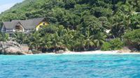 Umfahrung La Digue, Anse Patates