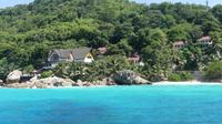 Umfahrung La Digue, Anse Patates