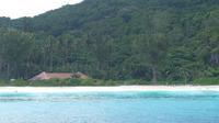 Umfahrung La Digue, Grand Anse