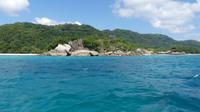 Umfahrung La Digue