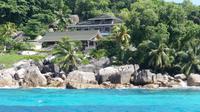 Umfahrung La Digue
