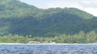 Umfahrung La Digue