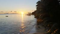 Unser Hotel auf Praslin