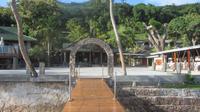 Unser Wohlfühl-Hotel auf Praslin