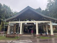 Vallee de Mai