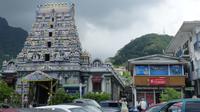 Victoria, Hindutempel