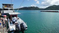 Von Praslin nach Cousin 