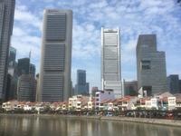 Singapur die Extreme