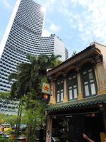 Arabisches Viertel - Singapur