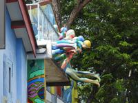 Arabisches Viertel - Singapur