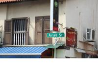 Arabisches Viertel - Singapur