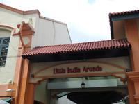 Little India - Singapur