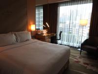 Parkhootel Clarke Quay Singapur