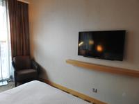 Parkhootel Clarke Quay Singapur