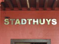 Rathaus Malakka - Stadthuys