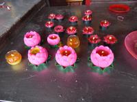 Chinesischer Tempel - Malakka