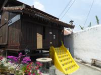 malayisches Haus - Malakka