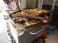 Ananasküchlein Malakka