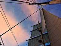 Unter weißen Segeln - Star Clipper 2018