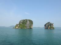 Phang Nga - Thailand