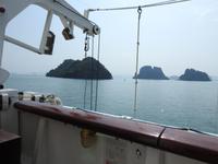 Phang Nga - Thailand