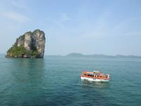 Phang Nga - Thailand